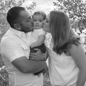 Meet your Posher, Jay